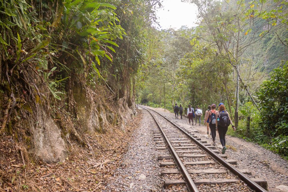 From Cusco: Machu Picchu 2-day Budget Tour by Car - Bus Ride and Scenic Views