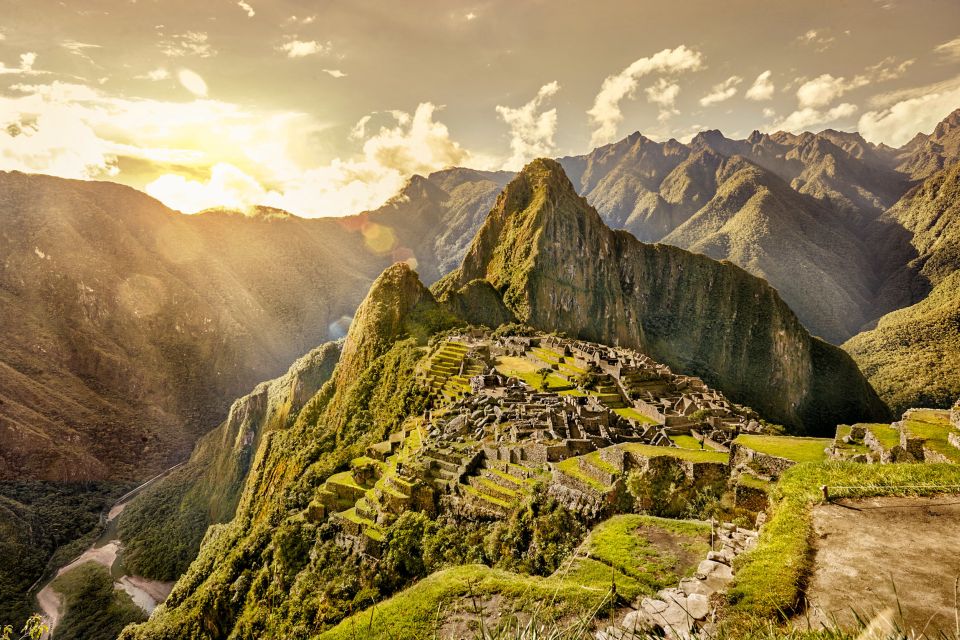 From Cusco: Machu Picchu and Sacred Valley 2-Day Tour - Reviews and Ratings