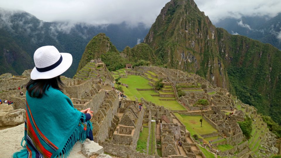 From Cusco: Machu Picchu Day Trip - Cancellation Policy