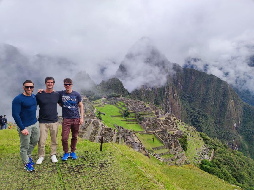 From Cusco: Machu Picchu Full-Day Group Tour - Final Thoughts and Recommendations