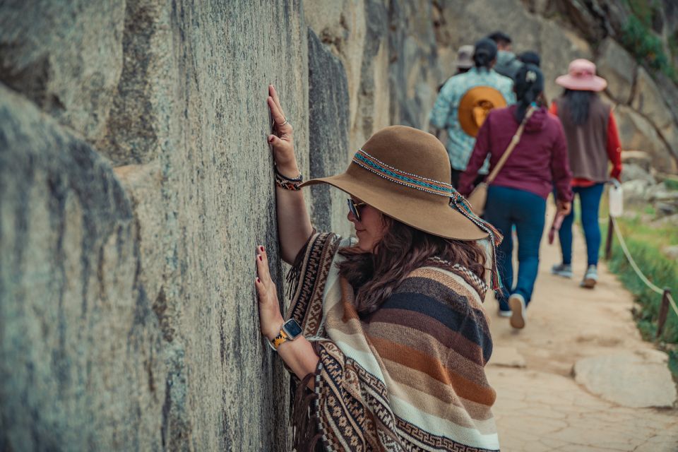 From Cusco: Machu Picchu Private Full-Day Tour With Transfer - Common questions