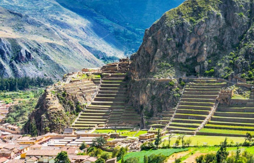 From Cusco: Machu Picchu & Sacred Valley 2 Day All Inclusive - Pricing and Additional Information