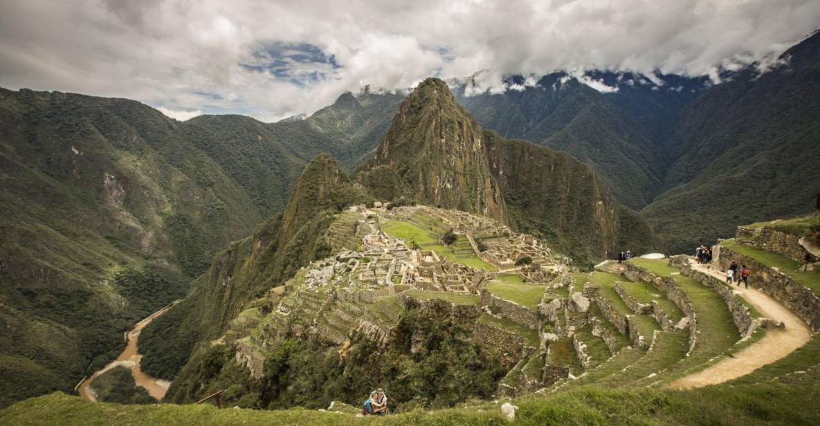 From Cusco: Machu Picchu Small Group Full-Day Tour - Directions