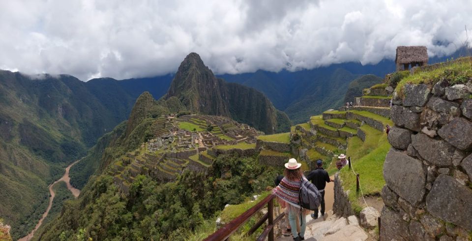 From Cusco: Machu Picchu Tour With Hiking Ticket - Product Details