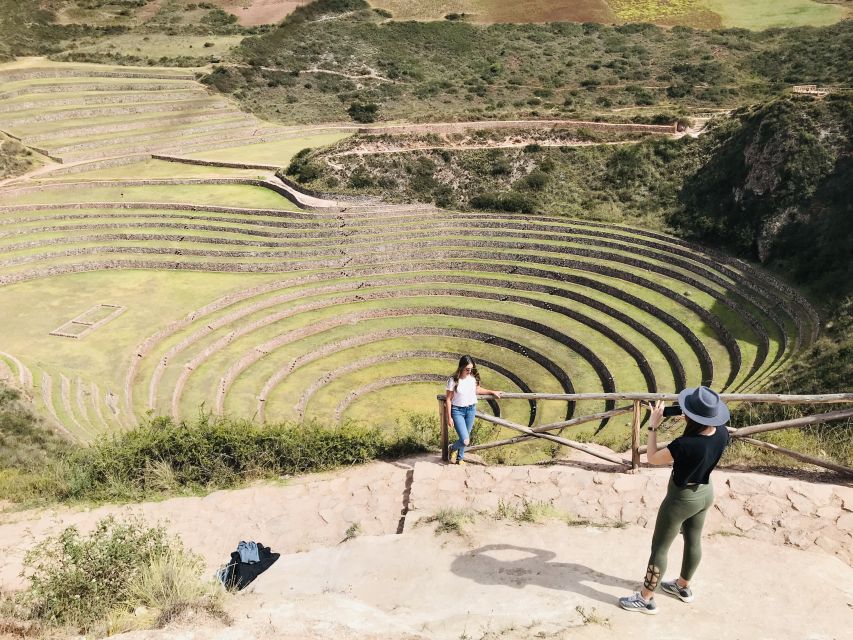 From Cusco: Moray and Salt Mines Quad Bike ATV Tour - Common questions