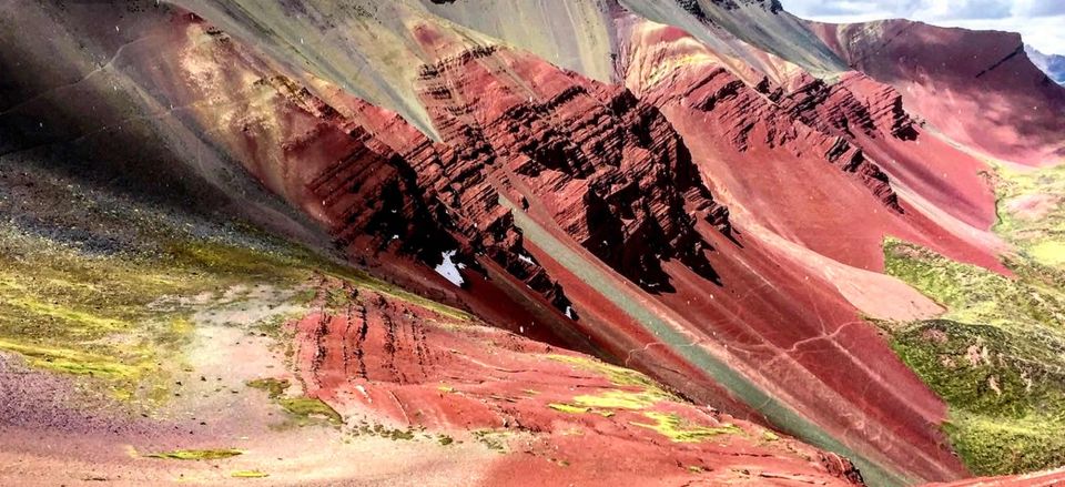 From Cusco: Rainbow Mountain and Red Valley - Private Tour - Last Words