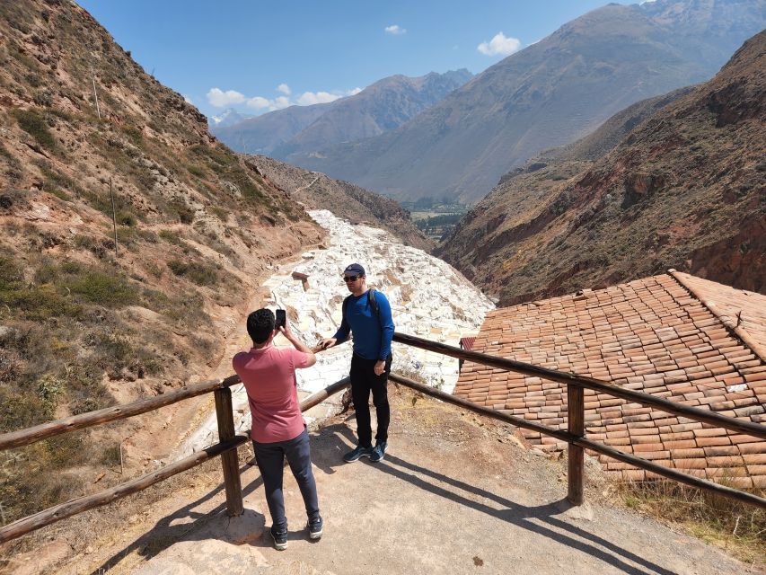 From Cusco: Sacred Valley & Maras Salt Mines Tour With Lunch - Pickup Service Details