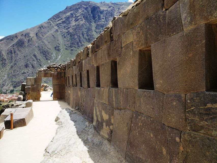 From Cusco: Sacred Valley of the Incas Full Day Tour - Last Words