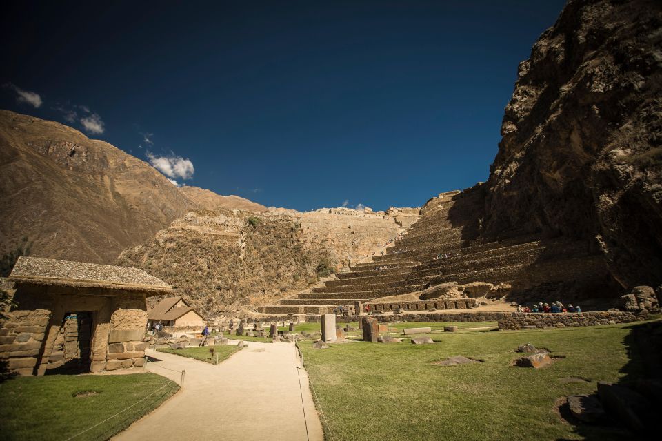 From Cusco: Sacred Valley, Pisac, and Ollantaytambo Day Tour - Last Words