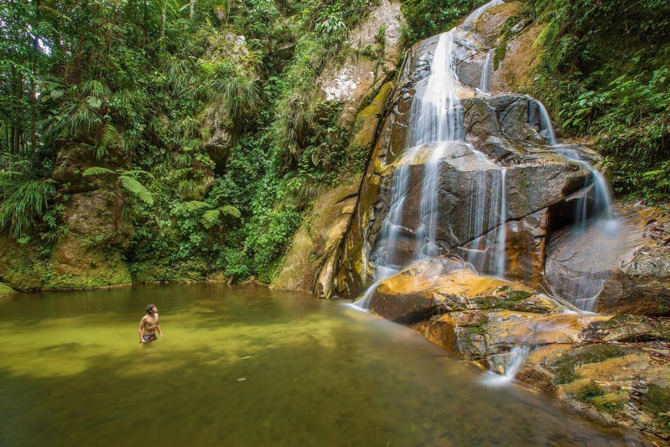 From Cusco: Tarapoto and Blue Lagoon (5D/4N) - Key Points