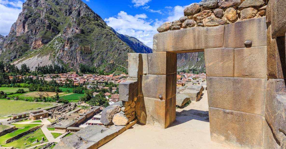 From Cusco: The Best Tour 1-Day Sacred Valley Inca History - Common questions