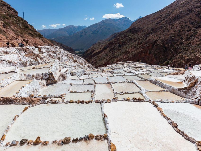 From Cusco Tour to Huaypo Lagoon and Salt Mines of Maras - Common questions