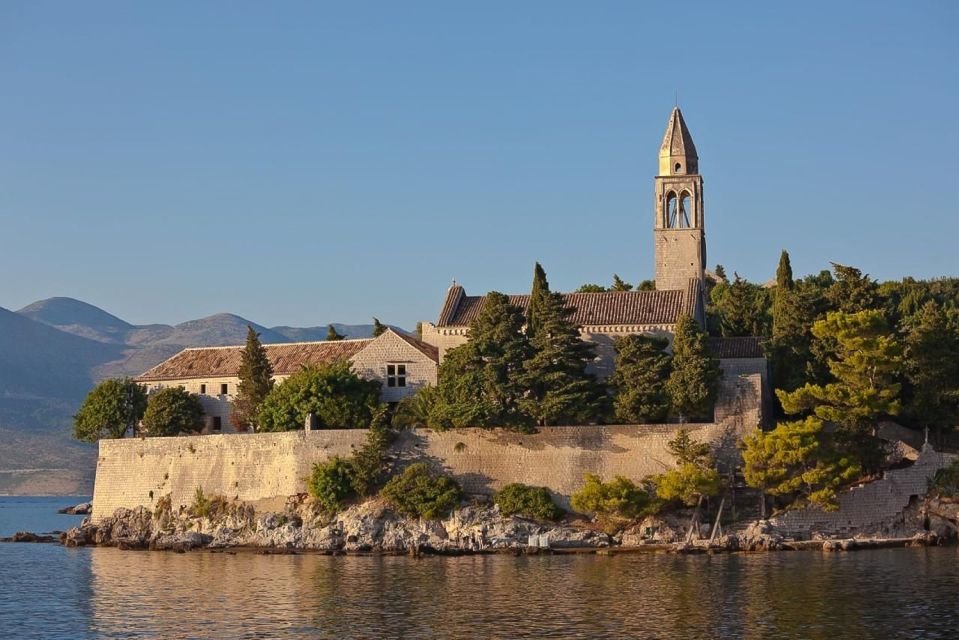 From Dubrovnik: Elaphite Islands Day Trip With Lunch - Last Words