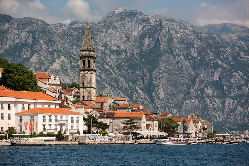 From Dubrovnik: Guided Day Trip to Bay of Kotor - Common questions