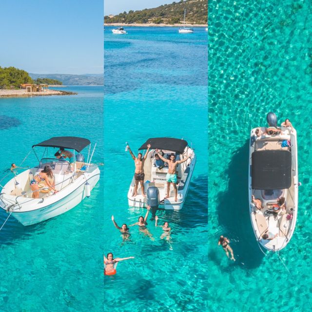 From Dubrovnik: Mljet Island Private Boat Tour With Swimming - Directions