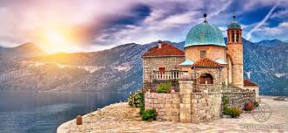 From Dubrovnik: Montenegro Day Trip With Boat Cruise - Boat Cruise Details