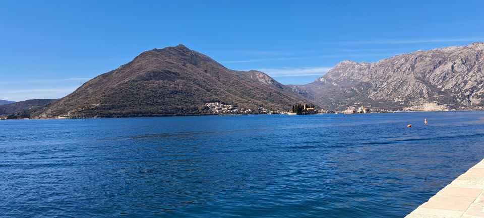 From Dubrovnik: Montenegro Full-Day Tour - Bay of Kotor Exploration