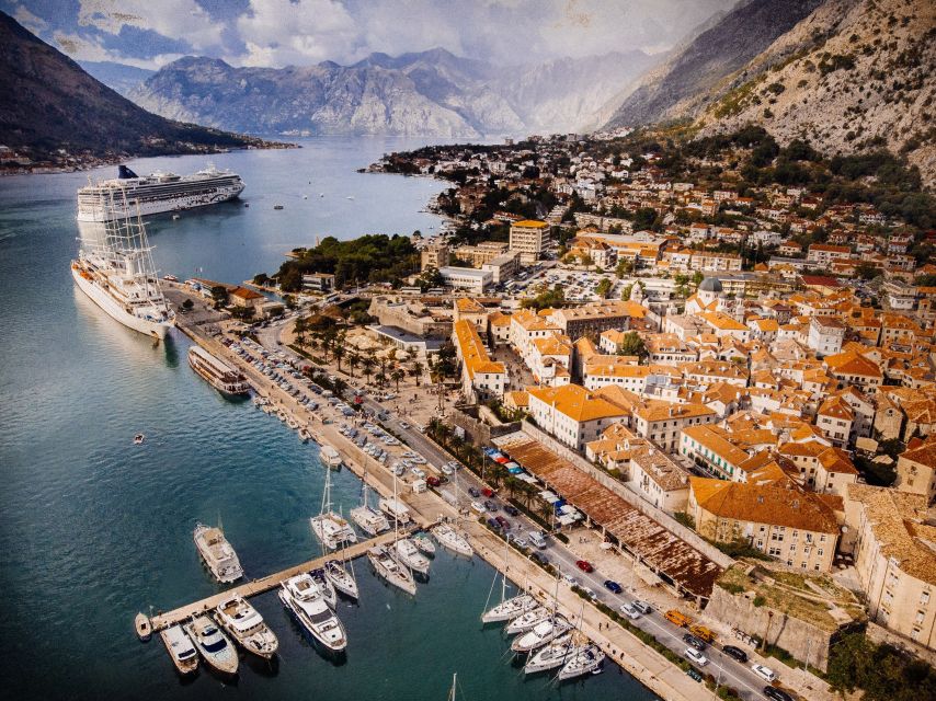 From Dubrovnik: Montenegro Highlights Day Tour - Common questions