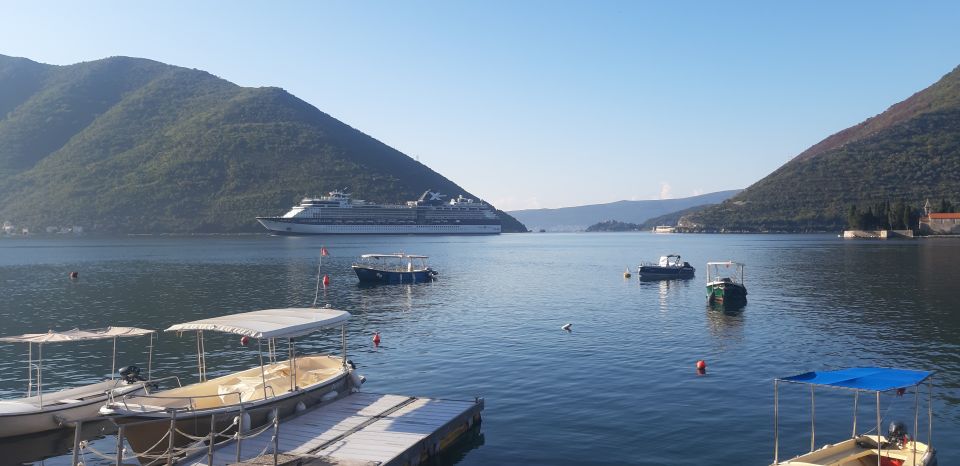 From Dubrovnik: Perast, Kotor & Budva Small-Group Day Trip - Common questions