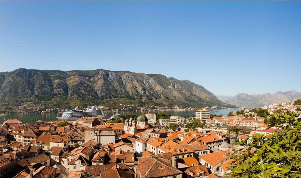 From Dubrovnik: Private Full-Day Trip to Montenegrin Towns - Guided Tours in Kotor and Budva