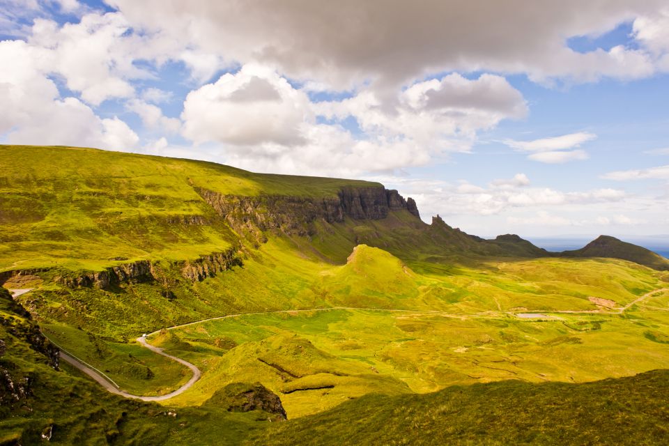 From Edinburgh: Isle of Skye 3-Day Tour With Accommodation - Common questions
