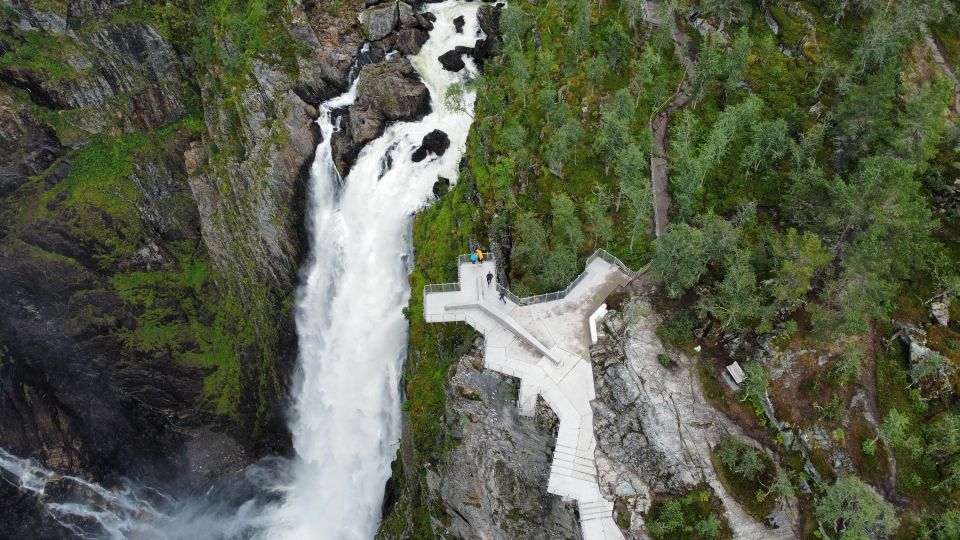 From Eidfjord: Vøringfossen Waterfall Nature Tour With Guide - Additional Information and Unique Insights