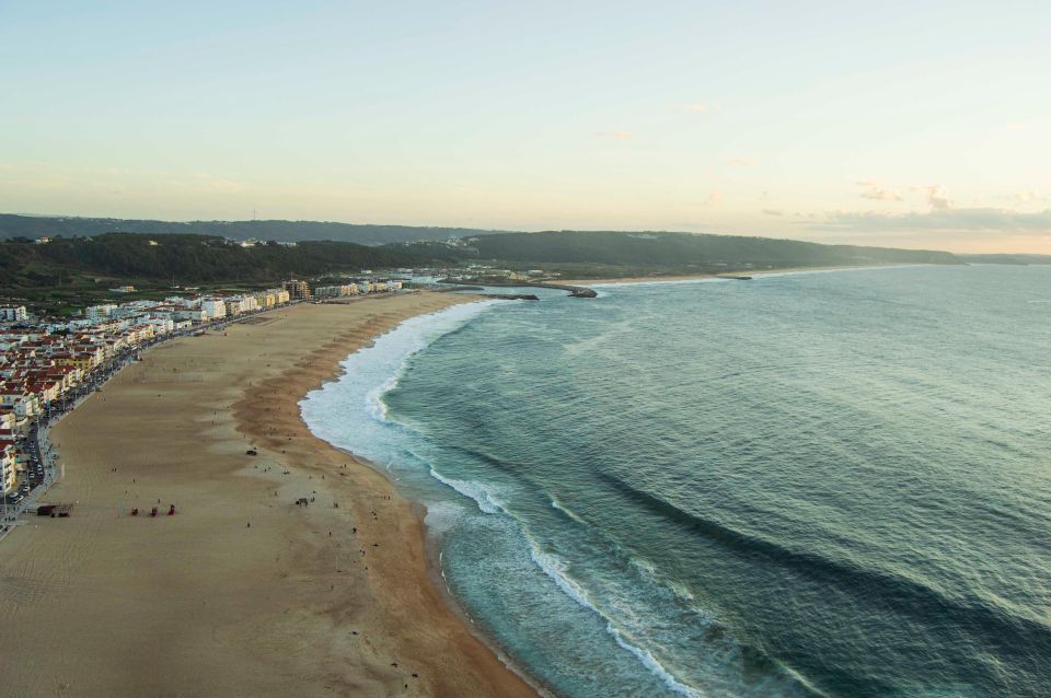 From Fátima to Batalha, Nazaré and Óbidos Private Tour - Tour Flexibility