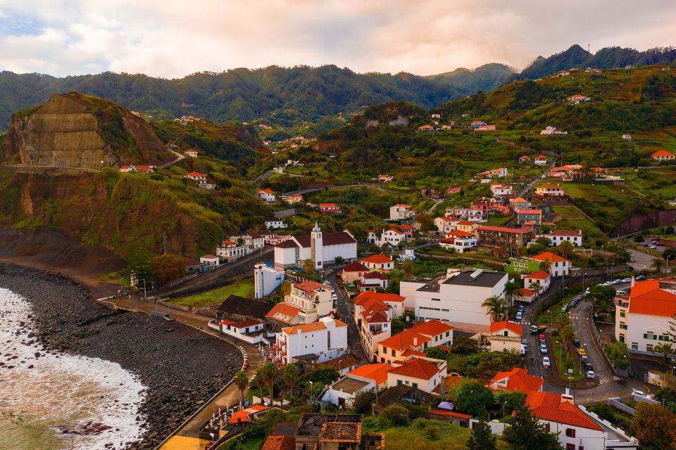 From Funchal: North Coast Day Trip - Common questions