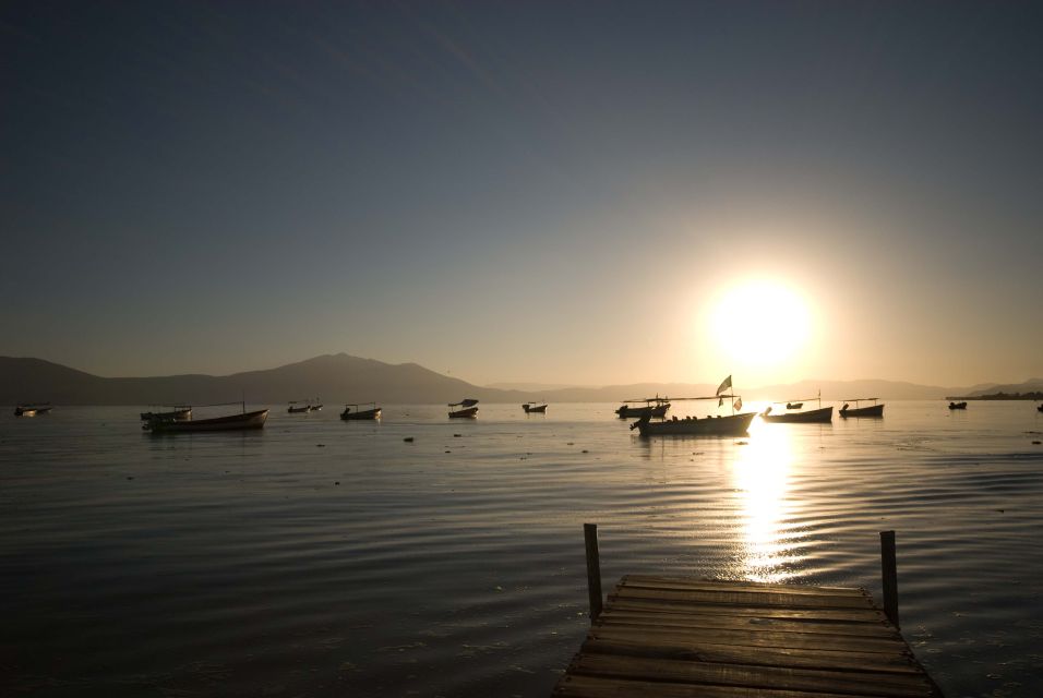 From Guadalajara: Chapala Lake & Ajijic Tour - Common questions