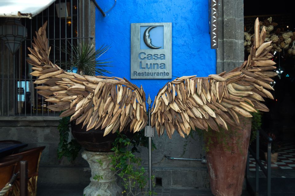 From Guadalajara: Downtown and Tlaquepaque Sightseeing Tour - Common questions