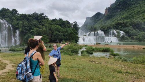 From Hanoi: 2-Day Ban Gioc Waterfall Tour - Additional Information