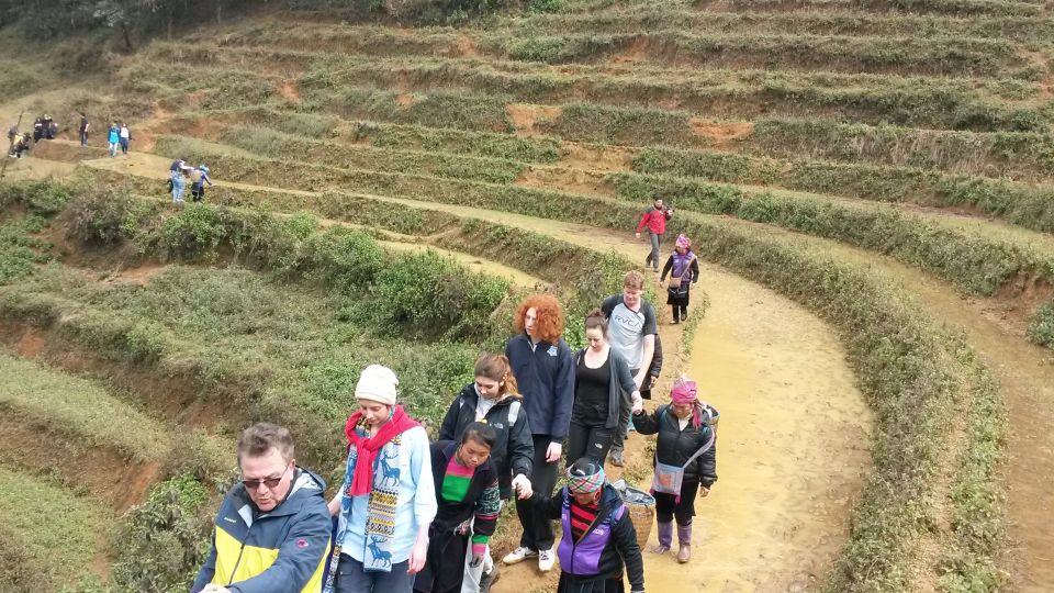 From Hanoi: 3Day Ha Giang Loop With Easy Riders - Accommodations and Meals