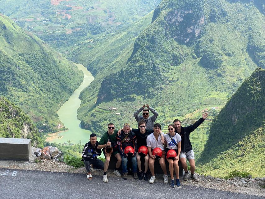 From Hanoi: Ha Giang Loop 3-Day Motorbike Tour With Meals - Common questions