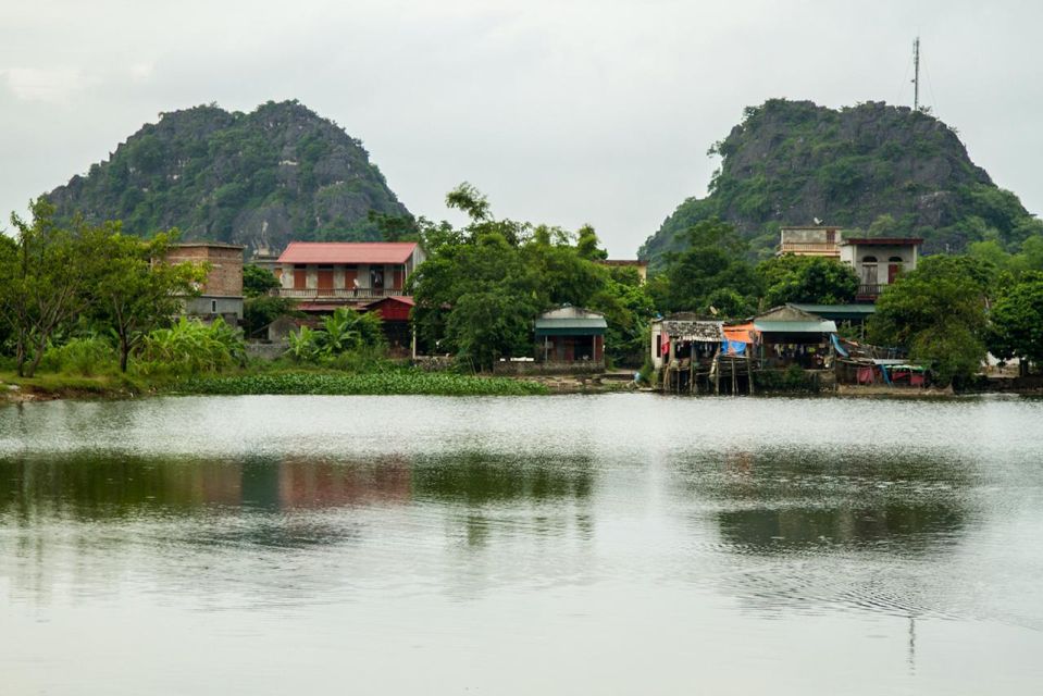 From Hanoi: Tam Coc and Hoa Lu Full-Day Trip With Boat Ride - Directions and Recommendations