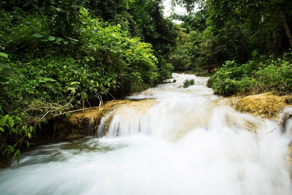 From Hanoi to Pu Luong 3 Days Unforgettable Experiences - Local Guides and Communication