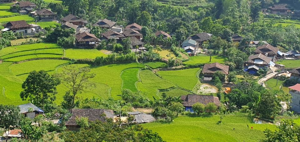 From Hanoi:3-Day Amazing Ha Giang Self-Riding Motorbike Loop - Additional Information and Recommendations