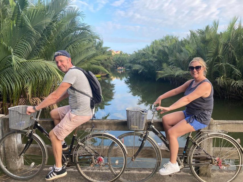 From Ho Chi Minh: Non-Touristy Mekong Delta With Biking - Common questions