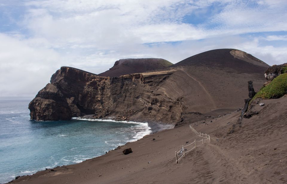 From Horta: Guided Faial Island Tour - Common questions