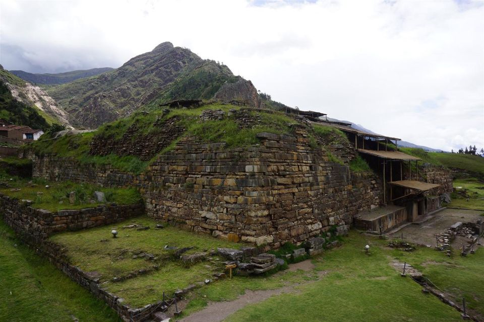 From Huaraz to Chavin De Huantar, Museum, and Lagoon of Querococha - Additional Information