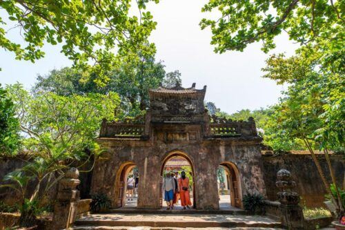 From Hue City: Full-Day Hoi An City Tour & Marble Mountains - Common questions