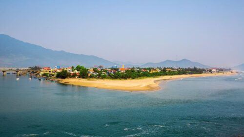 From Hue: Hai Van Pass, Lang Co Beach and Truoi Village Tour - Common questions