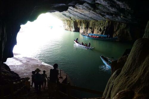 From Hue: Phong Nha Cave Full-Day Trip With Lunch - Common questions