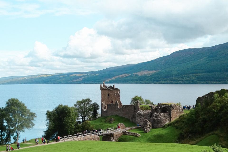 From Inverness: Loch Ness and The Highlands Day Tour - Common questions
