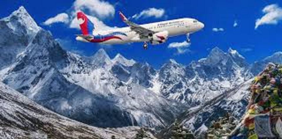 From Kathmandu: Budget Tour, Everest Mountain Flight - Common questions