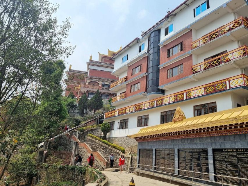 From Kathmandu: Dhulikhel - Namobuddha Spiritual Guided Hike - Background