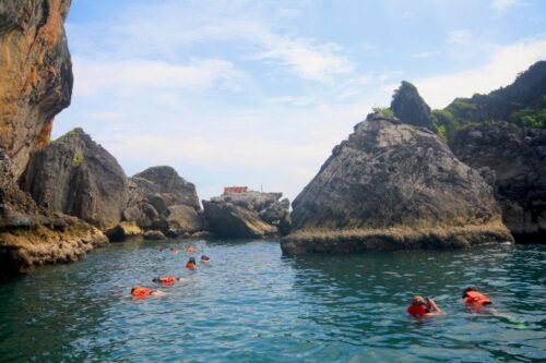 From Koh Lanta: Trang 4-Island Tour With Food & Swimming - Customer Reviews