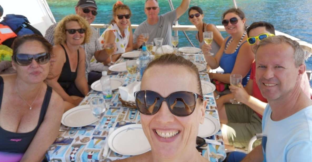 From Korcula: Hvar Island Private Yacht Excursion With Lunch - Last Words