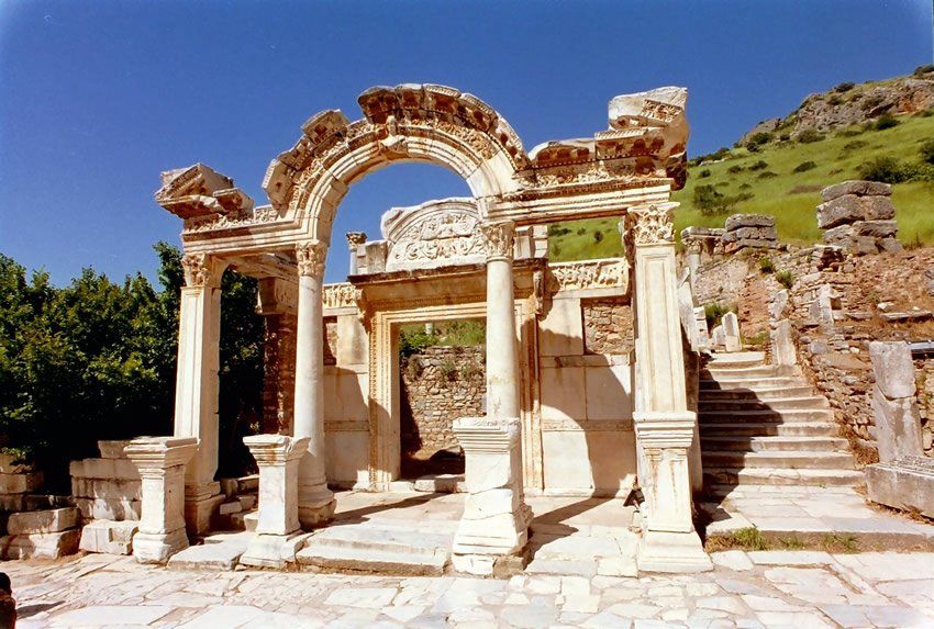 From Kusadasi: Ephesus Guided Private Tour - Common questions