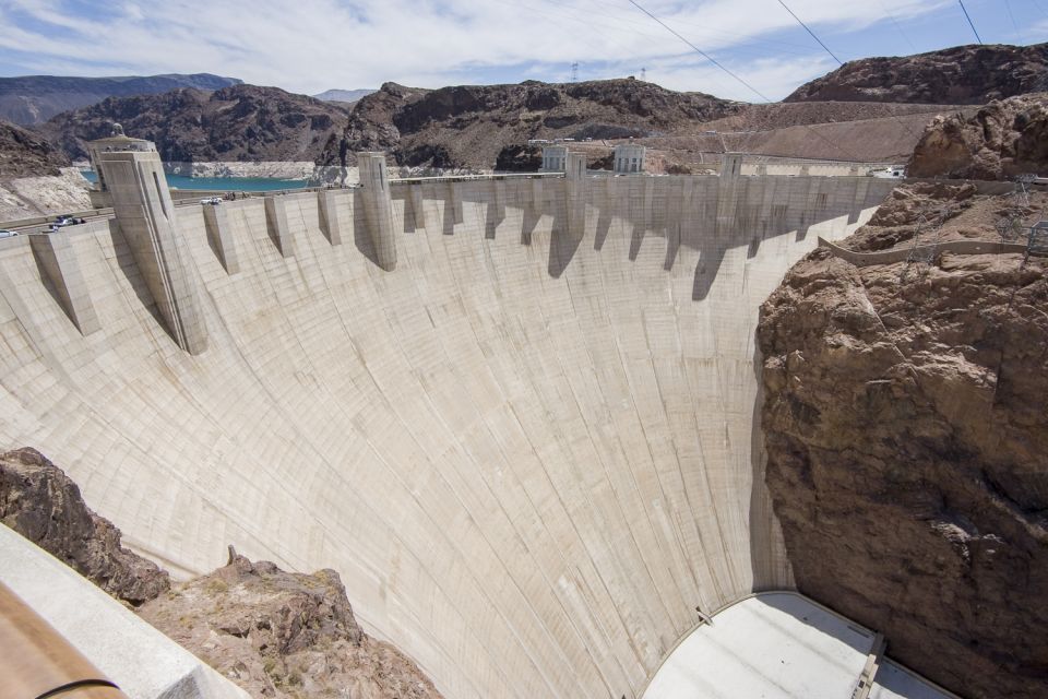 From Las Vegas: Hoover Dam Half-Day Tour - Common questions