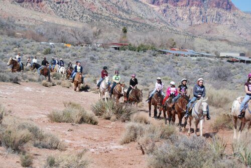 From Las Vegas: Maverick Ranch Breakfast and Horseback Ride - Final Thoughts